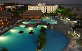 Hotel Playa Blanca Beach Resort Panama