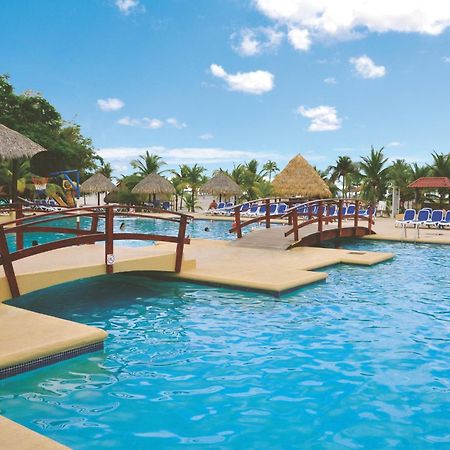 Playa Blanca Beach Resort Exterior foto