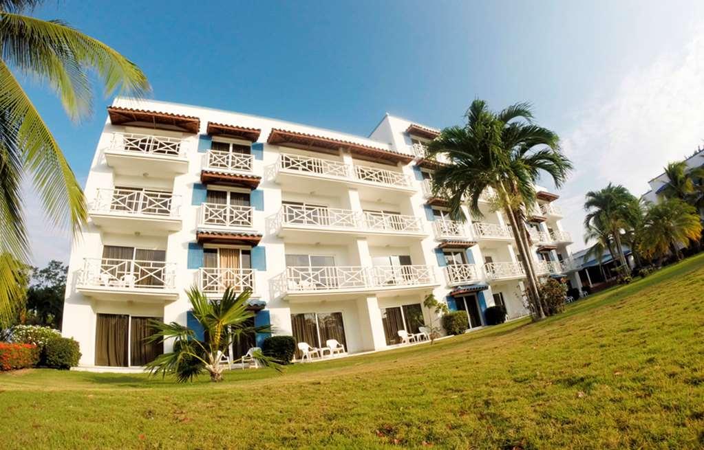 Playa Blanca Beach Resort Exterior foto