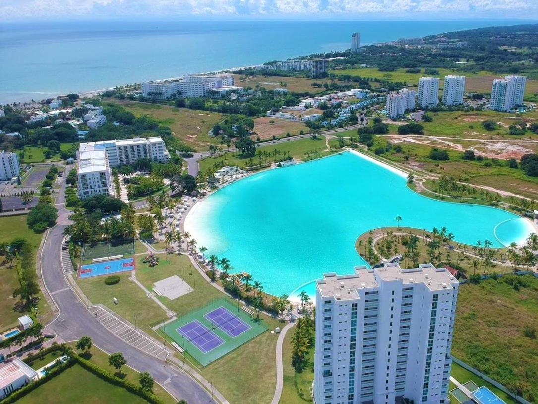 Playa Blanca Beach Resort Exterior foto