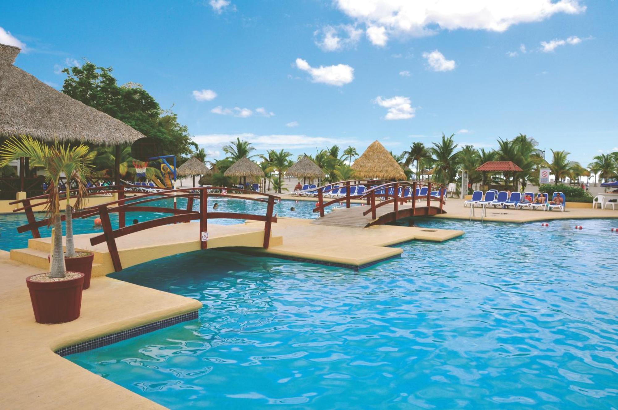 Playa Blanca Beach Resort Exterior foto