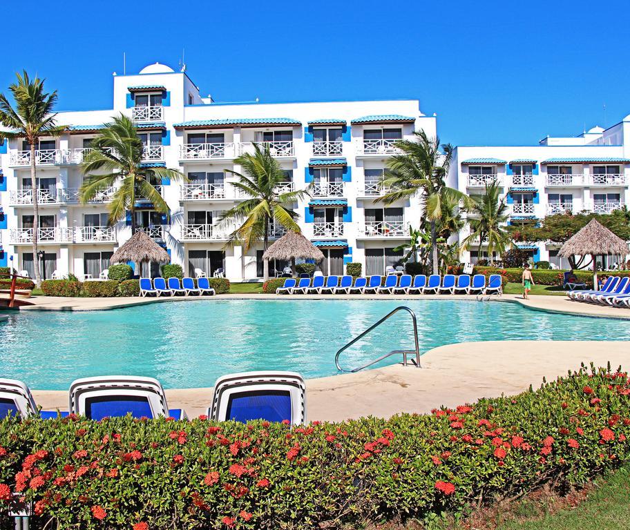 Playa Blanca Beach Resort Exterior foto