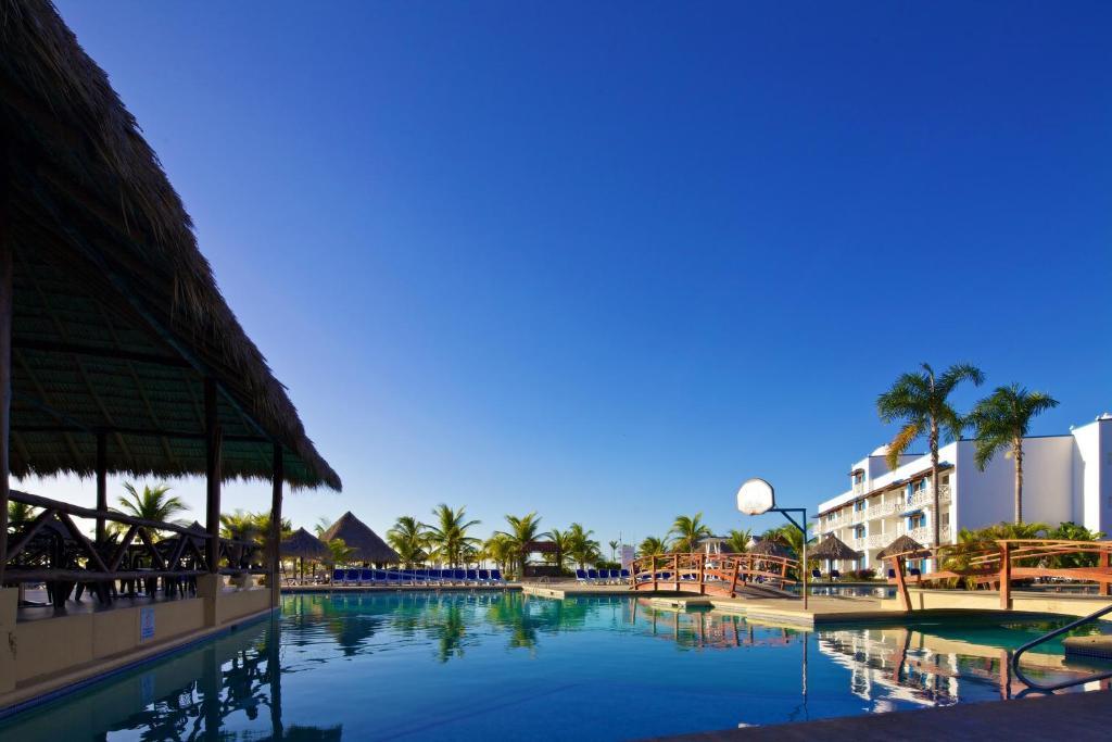 Playa Blanca Beach Resort Exterior foto