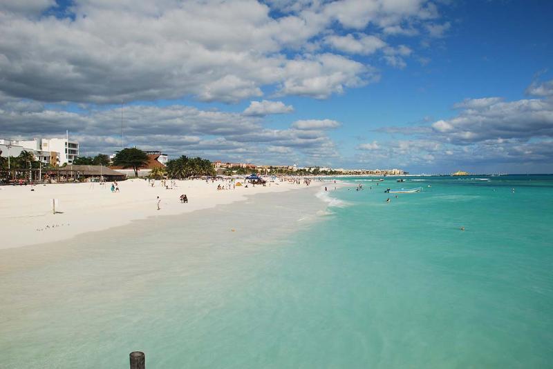 Playa Blanca Beach Resort Exterior foto